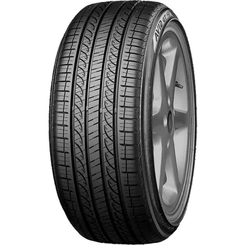 Шины Yokohama AVID GT S35A 305/40 R20