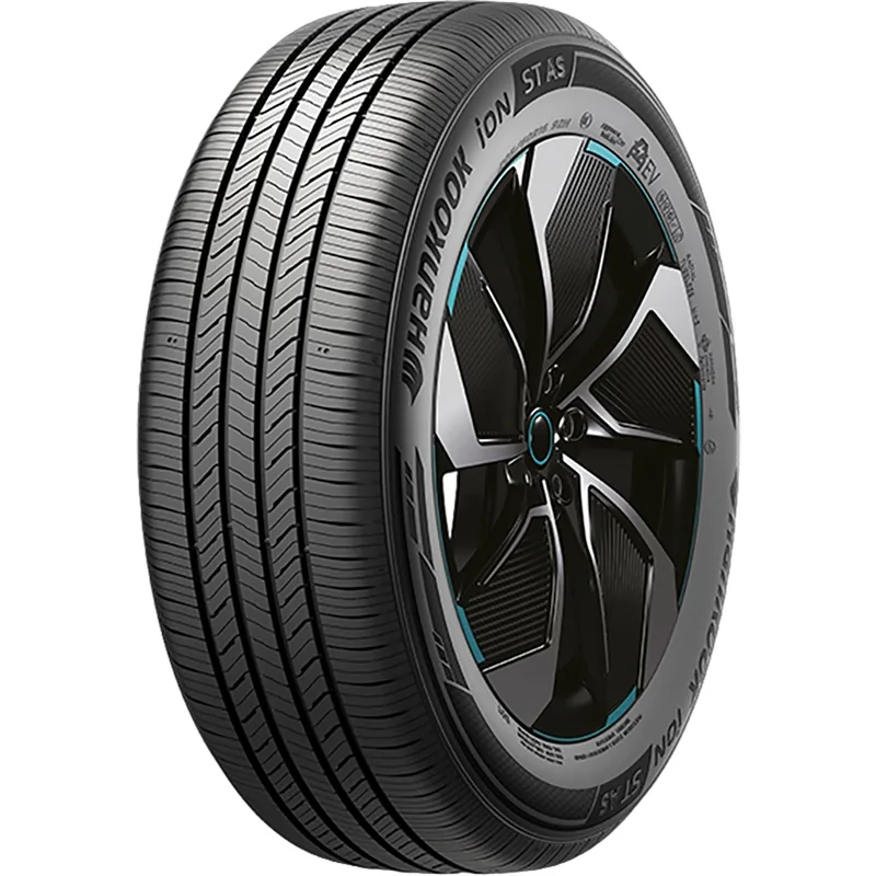 Шины Hankook iON ST AS IH61 235/50 R18