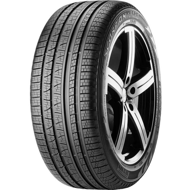 Шины Pirelli Scorpion Verde All-Season 245/50 R20