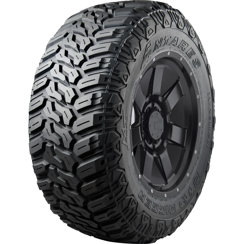 Шины Antares Deep Digger 285/70 R17