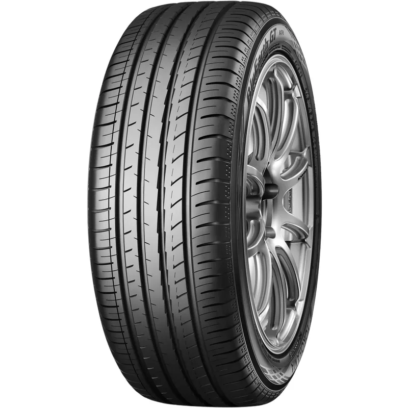 Шины Yokohama BluEarth-GT AE51 245/40 R18