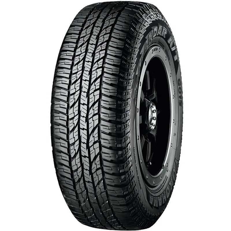 Шины Yokohama Geolandar A/T G015 235/60 R16