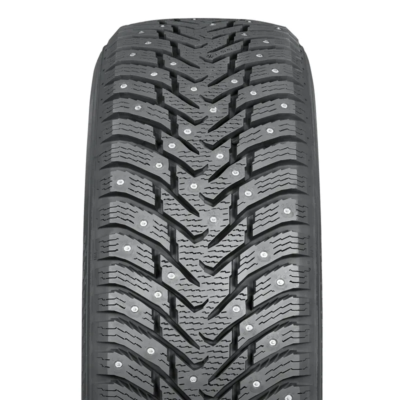 Шины Ikon Character Ice 8 SUV (Nordman 8 SUV) 235/60 R 17 106T XL Ikon Character Ice 8 SUV Studded (Nordman 8 SUV) 235/60 R17