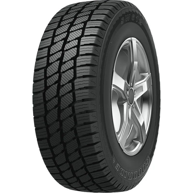 Шины Goodride SW612 185/75 R16