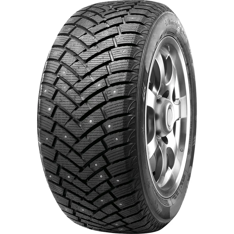 Шины LingLong Leao Winter Defender Grip SUV 235/65 R17