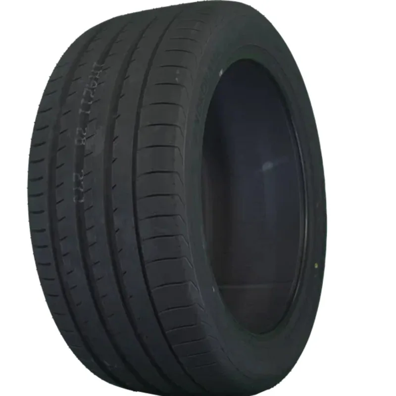 Шины Yokohama Advan Sport V105T 235/65 R19