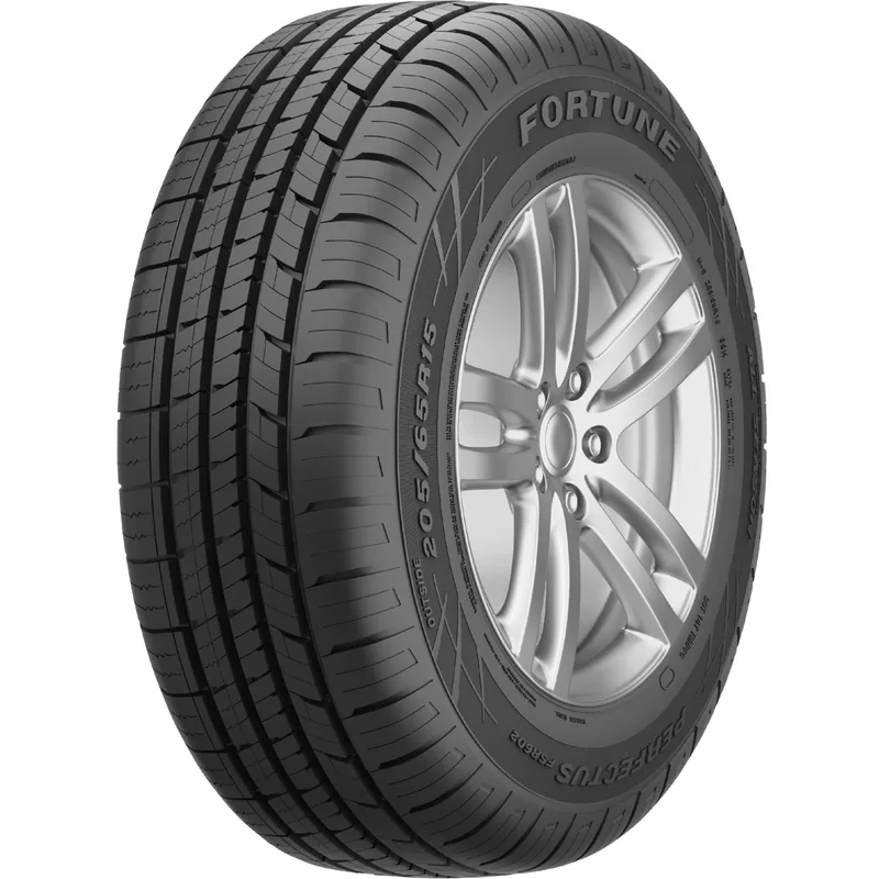 Шины Prinx Fortune Perfectus FSR602 225/65 R17