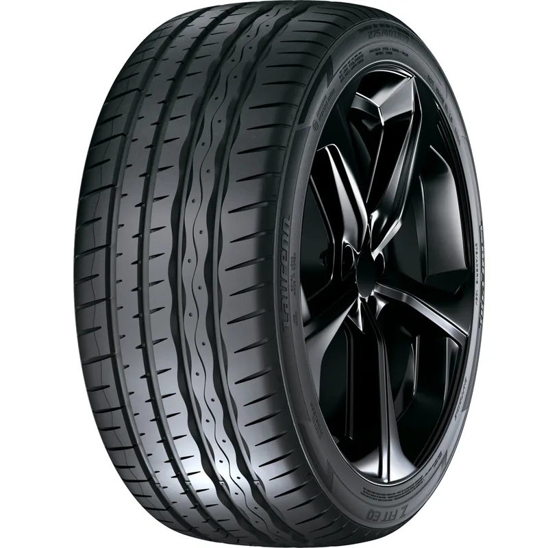 Шины Hankook Laufenn Z Fit EQ LK03 275/35 R20