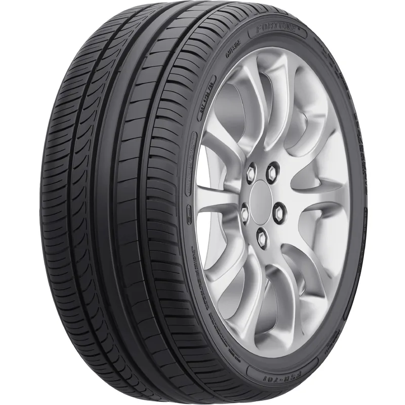 Шины Prinx Fortune FSR-701 205/55 R17