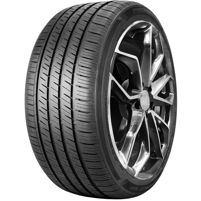 Шины Landspider Citytraxx H/P 245/50 R20