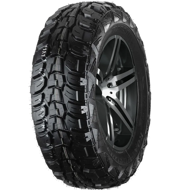 Шины Marshal Road Venture MT KL71 235/85 R16