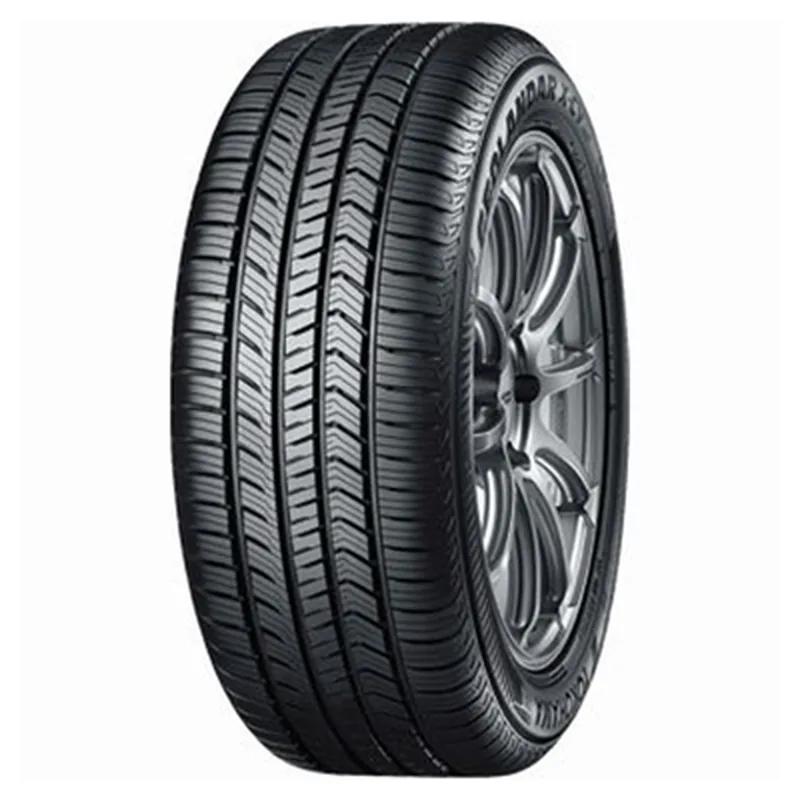 Шины Yokohama Geolandar X-CV G057 275/40 R21