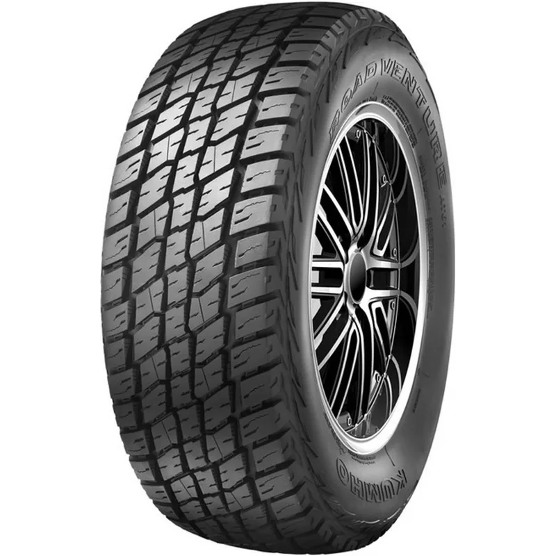 Шины Marshal Road Venture AT61 265/65 R17