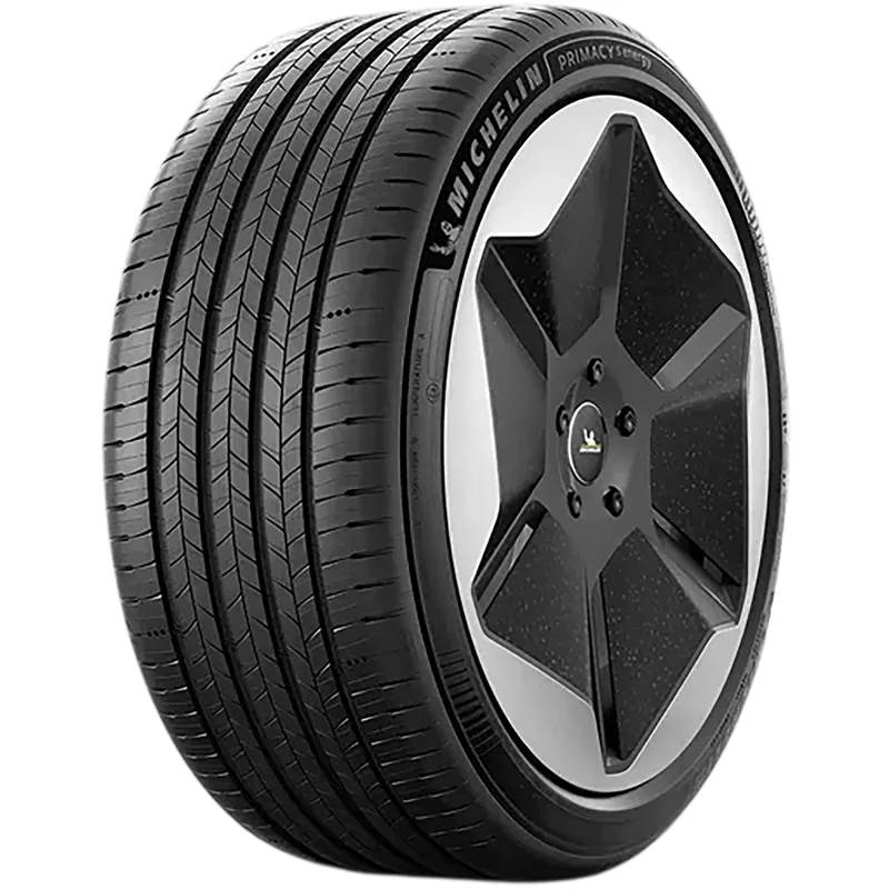 Шины Michelin Primacy 5 Energy 235/60 R18