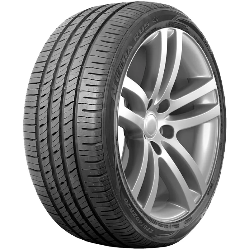 Шины Nexen Nfera RU5 265/45 R20