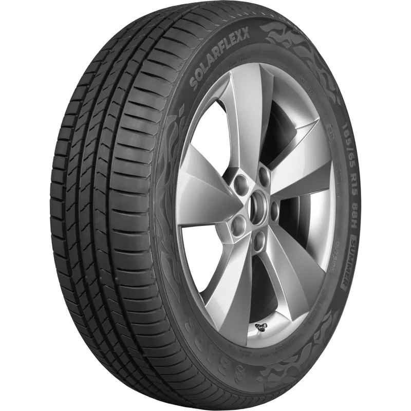 Шины Bars SolarFlexx 235/65 R17