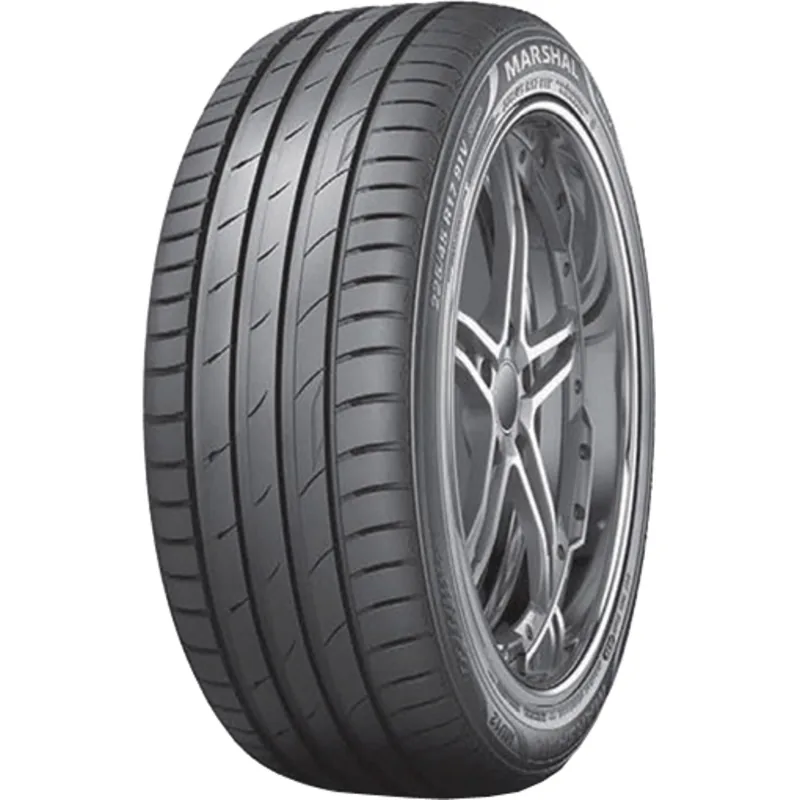 Шины Marshal MU12 255/40 R21
