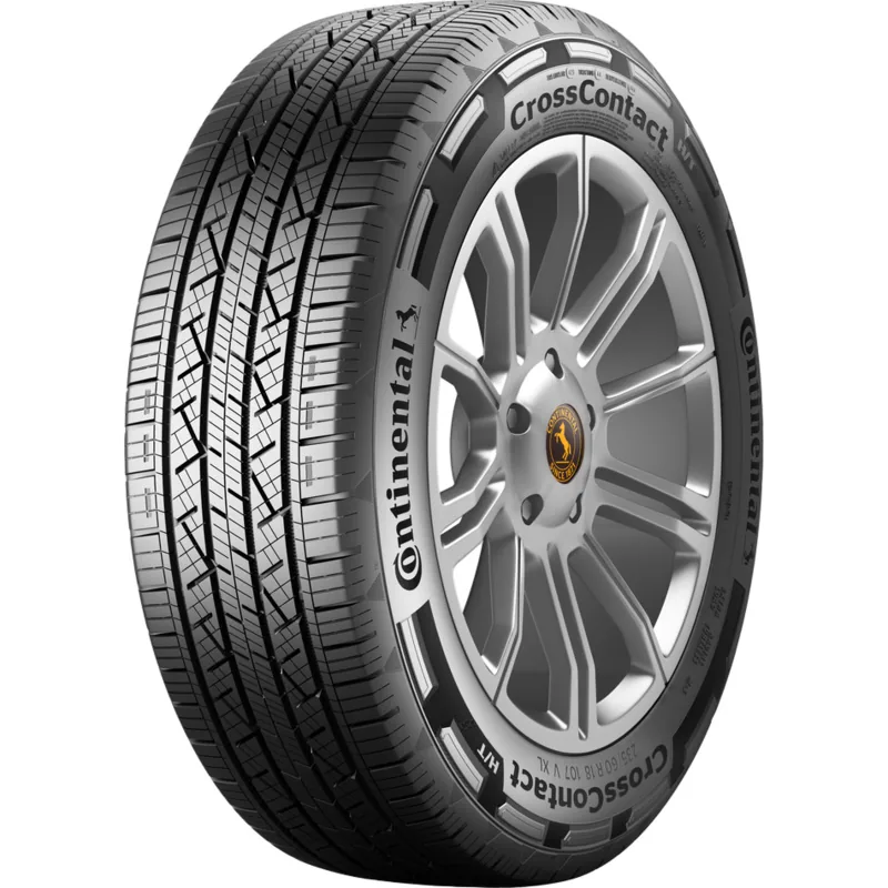 Шины Continental CrossContact H/T 285/60 R18