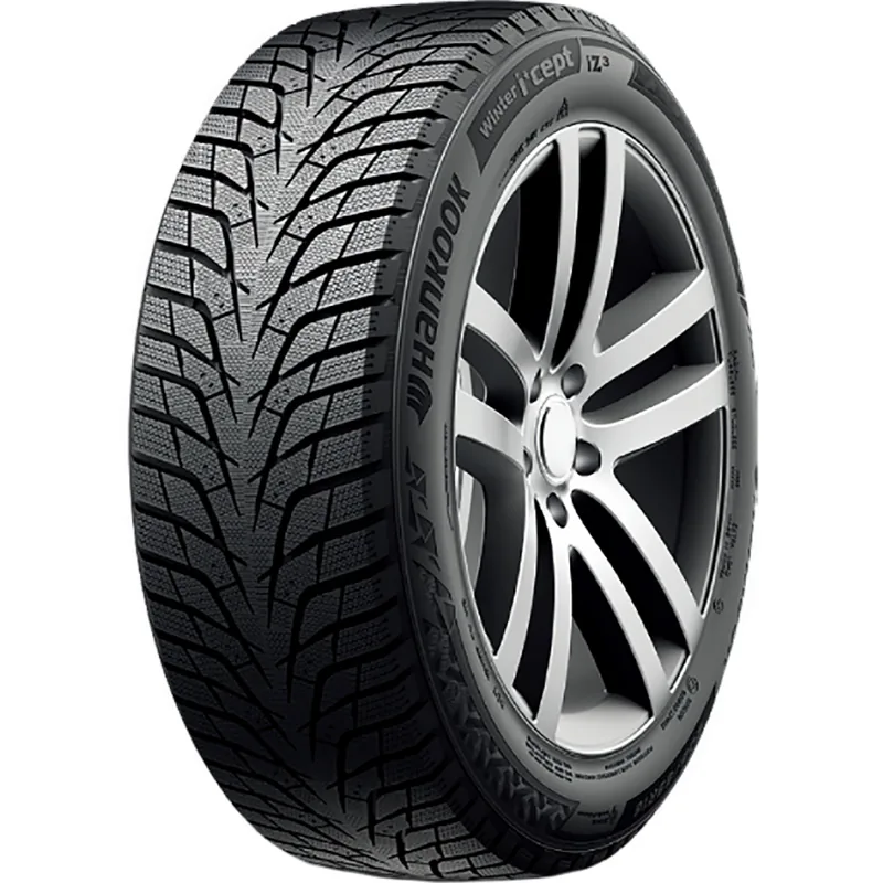 Шины Hankook Winter i*cept IZ3 W636 245/40 R18