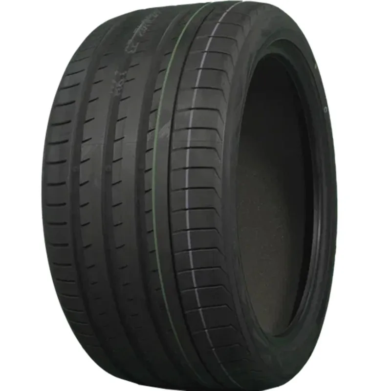 Шины Yokohama Advan Sport V105E 315/30 R22