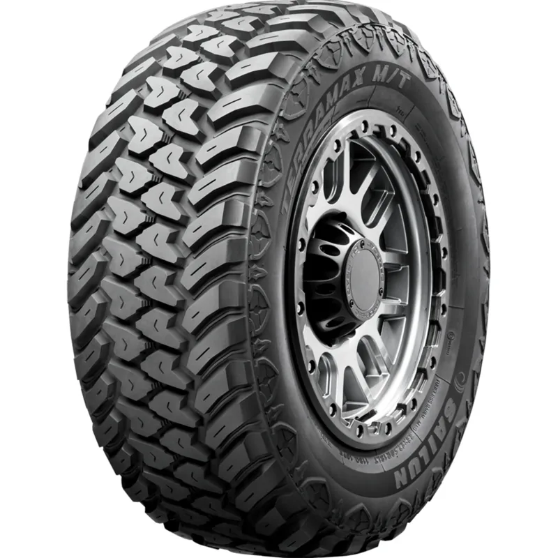 Шины Sailun Terramax M/T 245/75 R16
