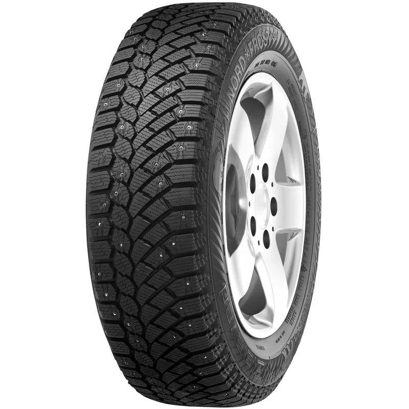 Шины Gislaved Nord Frost 200 245/50 R18