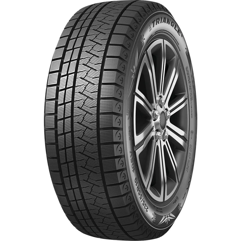 Шины Triangle SnowLink Trin PL02 235/50 R18