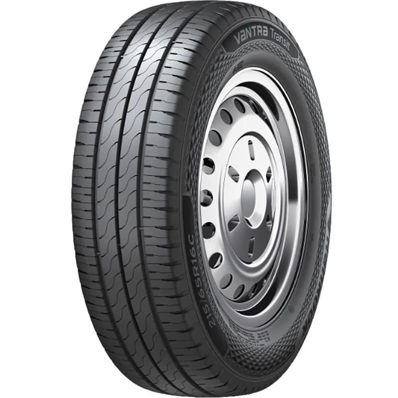 Шины Hankook Vantra Transit RA58 195 R14