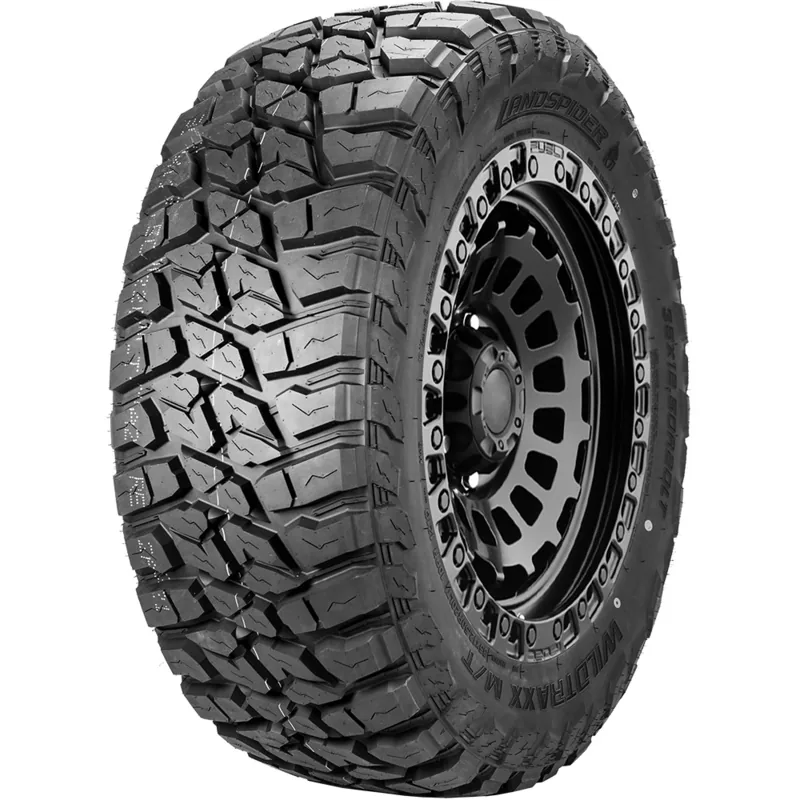 Шины Landspider Wildtraxx M/T 245/75 R16