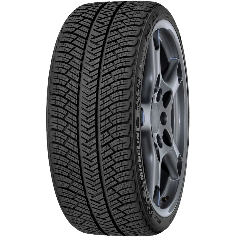 Шины Michelin Pilot Alpin PA4 285/40 R19