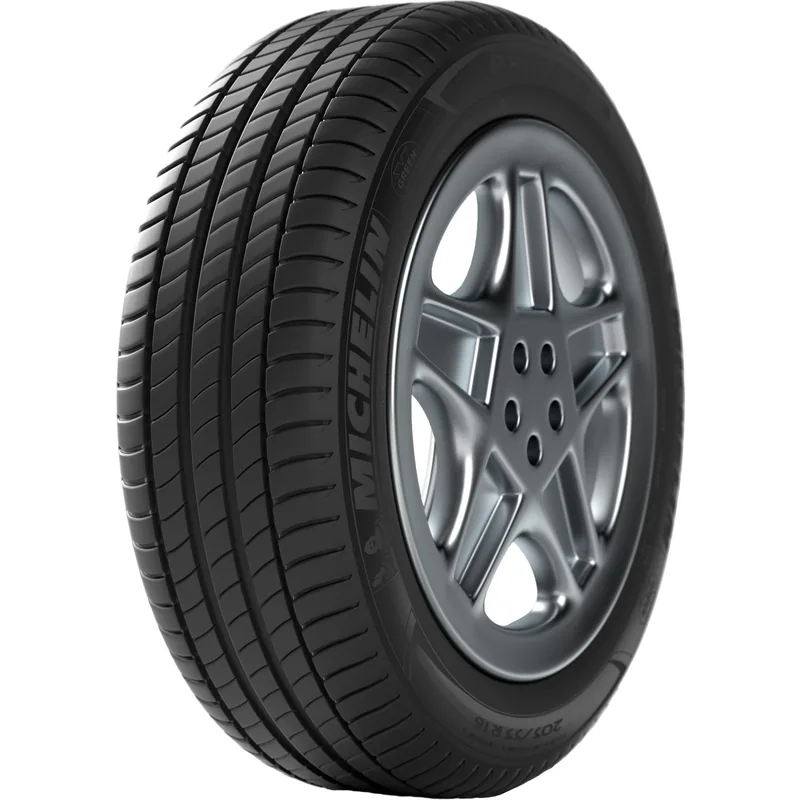 Шины Michelin Primacy 3 245/50 R18