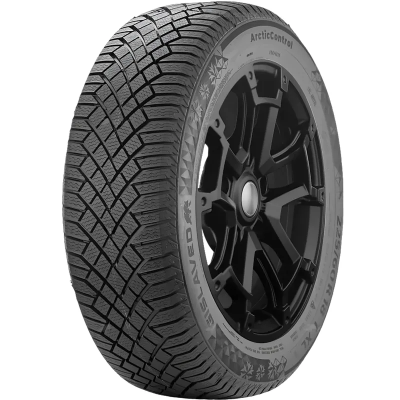 Шины Gislaved ArcticControl 245/40 R20