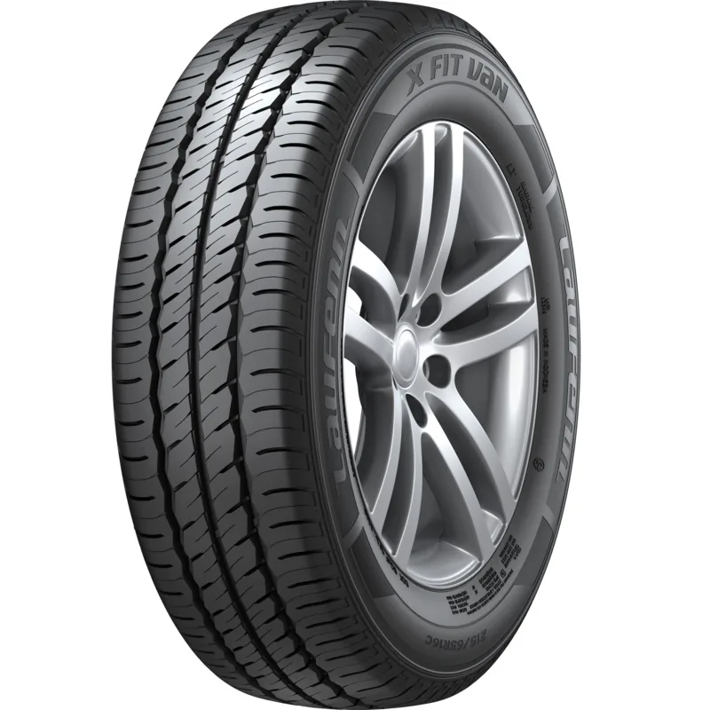 Шины Hankook Laufenn X Fit Van LV01 195/75 R16