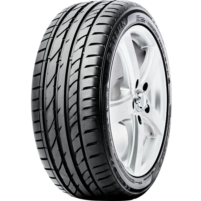 Шины Sailun Atrezzo ZSR 195/45 R16
