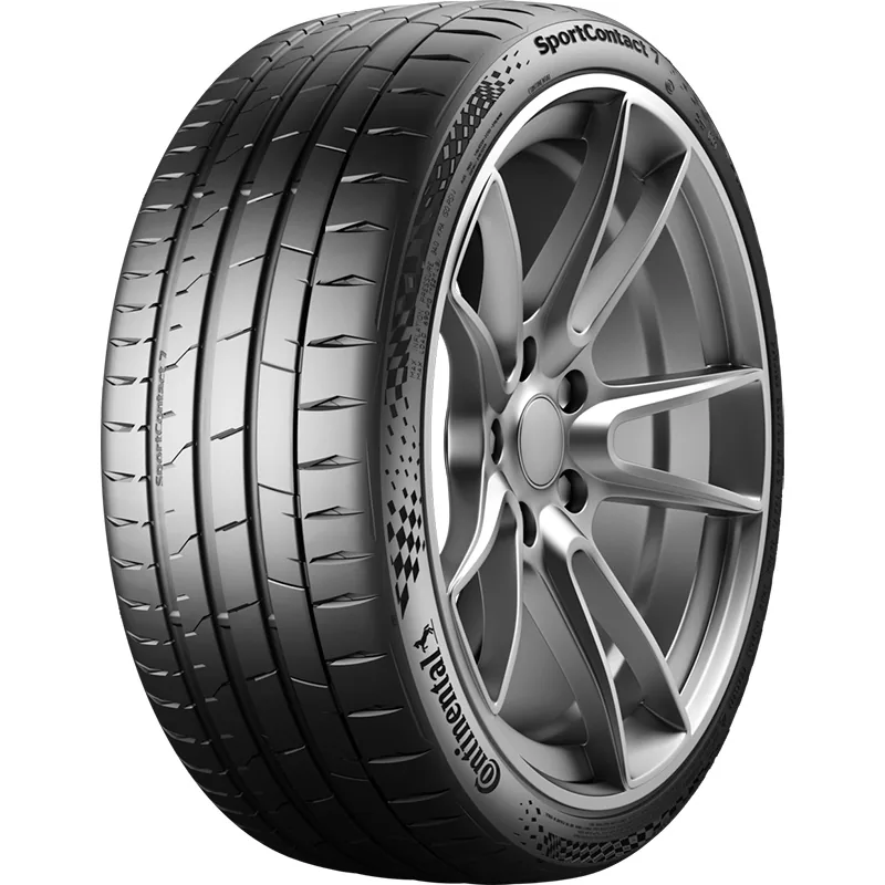 Шины Continental SportContact 7 225/50 R18