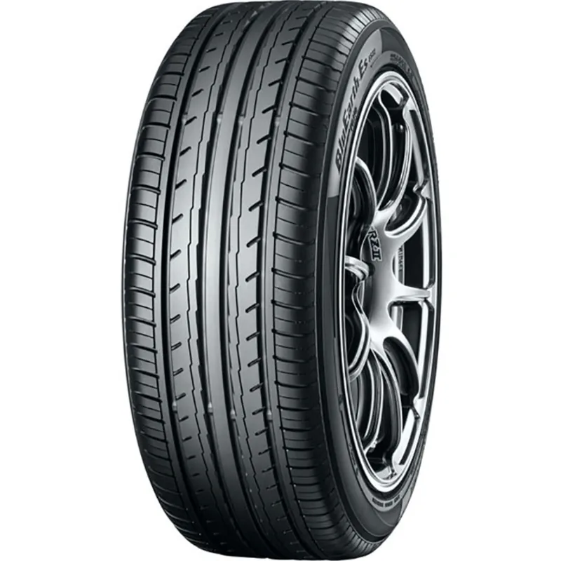 Шины Yokohama BluEarth-Es ES32A 235/45 R17