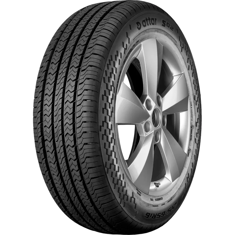 Шины Attar S02 215/65 R17