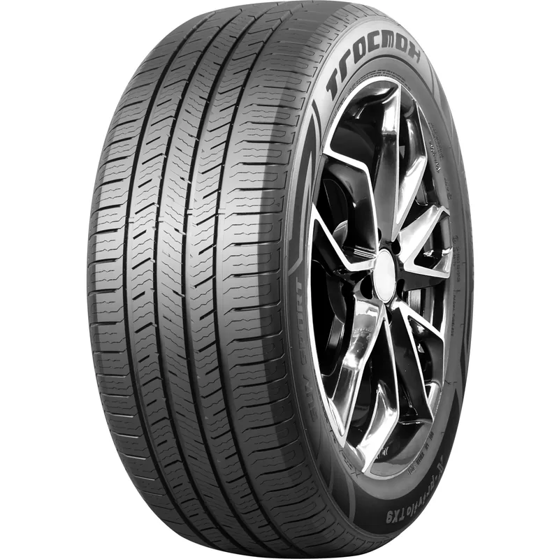 Шины Tracmax X-Privilo TX9 235/55 R19