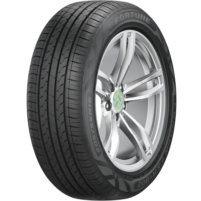 Шины Fortune FSR-802 205/55 R16