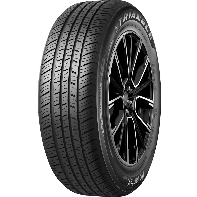 Шины Triangle AdvanteX TC101 205/55 R15