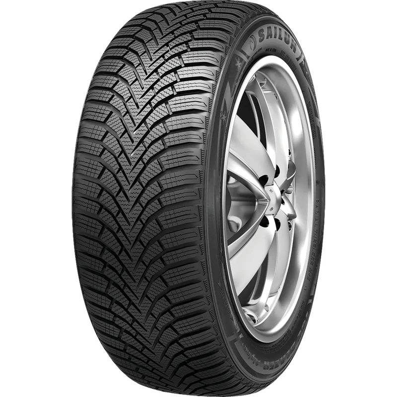Шины Sailun Ice Blazer Alpine+ 185/55 R14
