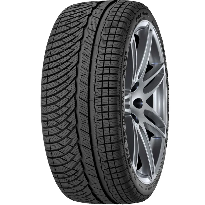 Шины Michelin Pilot Alpin PA4 225/50 R18