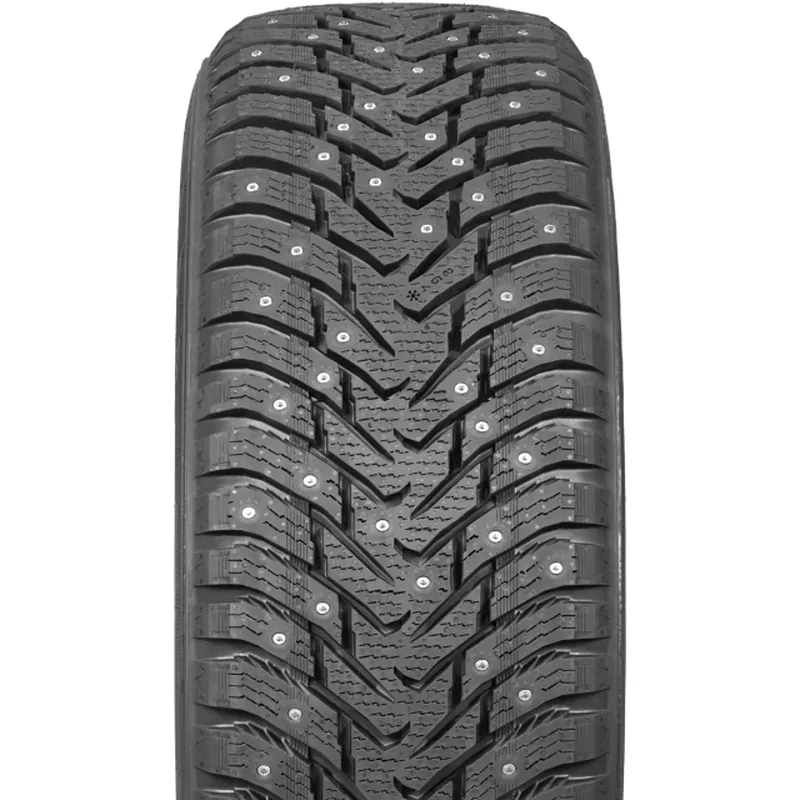 Шины Ikon Character Ice 8 (Nordman 8) 175/65 R 14 86T XL Ikon Character Ice 8 Studded (Nordman 8) 175/65 R14