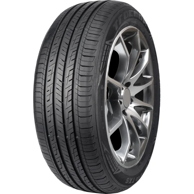 Шины Tracmax X-Privilo TX5 185/70 R14