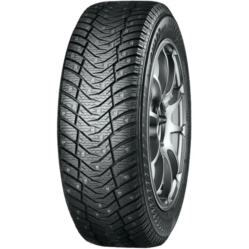 Шины Yokohama iceGuard Stud iG65 235/60 R17