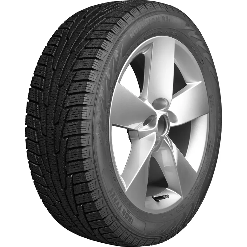 Шины Ikon Nordman RS2 (Character Snow 2) 155/65 R14