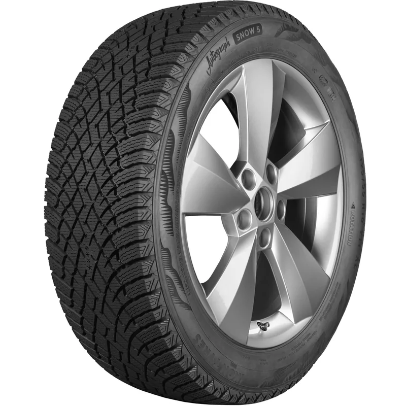 Шины Ikon Autograph Snow 5 245/40 R19