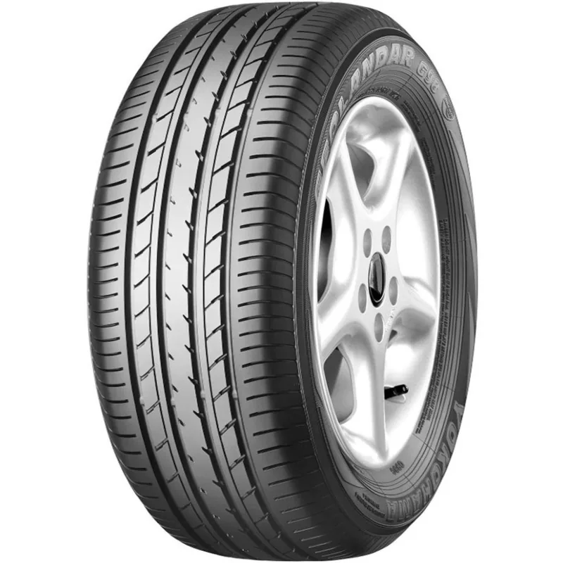 Шины Yokohama Geolandar G98EV 235/65 R18