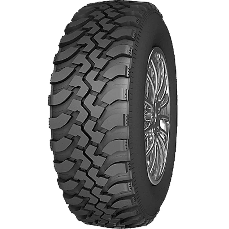 Шины NorTec MT540 215/65 R16