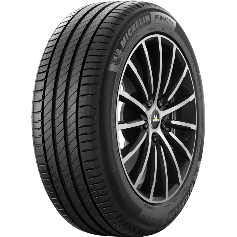 Шины Michelin Primacy 4 225/45 R18